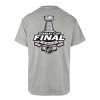 Pánské tričko Los Angeles Kings NHL '47 ECHO Tee