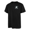 Pánské tričko Anaheim Ducks NHL Backer '47 ECHO Tee