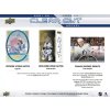 Hokejové Karty NHL 2022-23 Upper Deck Clear Cut Hobby Box