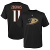 Dětské tričko Anaheim Ducks NHL Trevor Zegras
