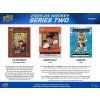 Hokejové Karty NHL 2023-24 Upper Deck Series 2 Hobby Balíček
