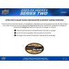Hokejové Karty NHL 2023-24 Upper Deck Series 2 Hobby Box