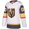 Pánsky dres Tomáš Hertl #48 Vegas Golden Knights Adidas Authentic Player Pro White Away