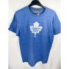 114129 panske tricko toronto maple leafs nhl raise the level