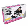 Hokejové Karty NHL 2023-24 Upper Deck SP Game Used Hobby Box