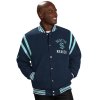 Pánská bunda Seattle Kraken NHL Tailback Jacket