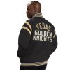 Pánska Bunda Vegas Golden Knights Tailback Jacket