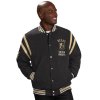 Pánská bunda Vegas Golden Knights NHL Tailback Jacket