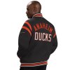 Pánská bunda Anaheim Ducks NHL Tailback Jacket
