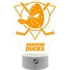 Led Světlo Anaheim Ducks NHL