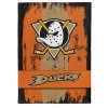 Deka Anaheim Ducks NHL Brush