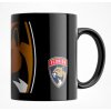 Hrnek Florida Panthers NHL OVERSIZED Logo (330 ml)