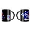 Hrnek New York Rangers NHL OVERSIZED Logo (330 ml)