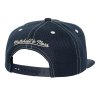 Pánská kšiltovka Seattle Kraken NHL Contrast Natural Snapback