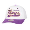 Pánská kšiltovka Los Angeles Kings NHL Tail Sweep Pro Snapback Vintage