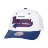 Pánská kšiltovka New York Rangers NHL Tail Sweep Pro Snapback Vintage