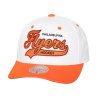 Pánská kšiltovka Philadelphia Flyers NHL Tail Sweep Pro Snapback Vintage