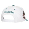 Pánská kšiltovka San Jose Sharks NHL Tail Sweep Pro Snapback