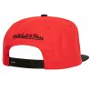 Pánská kšiltovka Chicago Blackhawks NHL City Love Snapback
