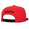 Pánská kšiltovka Detroit Red Wings NHL City Love Snapback Vintage