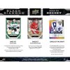 Hokejové Karty NHL 2023-24 Upper Deck Black Diamond Hockey Hobby Box