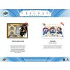 Hokejové Karty NHL 2023-24 Upper Deck Trilogy Hobby Box