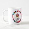 Hrnek Ice Hockey World Championship Czechia MS 2024 Signature Edition