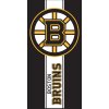 Plážová osuška Boston Bruins NHL Belt II. jakost
