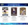 Hokejové karty NHL 2023-24 Upper Deck Extended Series Hobby Box