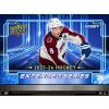 Hokejové karty NHL 2023-24 Upper Deck Extended Series Hobby Box