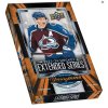 Hokejové karty NHL 2023-24 Upper Deck Extended Series Hobby Box