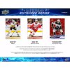 Hokejové karty NHL 2023-24 Upper Deck Extended Series Hobby Balíček