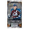 Hokejové karty NHL 2023-24 Upper Deck Extended Series Hobby Balíček