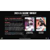 Hokejové karty NHL 2023-24 Upper Deck Allure Hobby Balíček