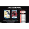 Hokejové karty NHL 2023-24 Upper Deck Allure Hobby Balíček