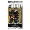 Hokejové karty NHL 2023-24 Upper Deck Allure Hobby Balíček