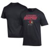 Pánské tričko Ottawa Senators NHL Champion Jersey T-Shirt - Black