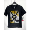 Dětské tričko Pittsburgh Penguins NHL Box Ss Ctn Tee