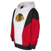 Dětská mikina Chicago Blackhawks NHL Champion League Fleece Hood