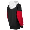 Dětská mikina Chicago Blackhawks NHL Champion League Fleece Hood