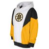 Dětská mikina Boston Bruins NHL Champion League Fleece Hood