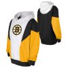 Dětská mikina Boston Bruins NHL Champion League Fleece Hood