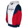 Dětská mikina Washington Capitals NHL Champion League Fleece Hood