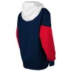 Dětská mikina Washington Capitals NHL Champion League Fleece Hood