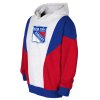 Dětská mikina New York Rangers NHL Champion League Fleece Hood