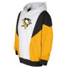 Dětská mikina Pittsburgh Penguins NHL Champion League Fleece Hood