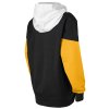 Dětská mikina Pittsburgh Penguins NHL Champion League Fleece Hood