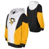 Dětská mikina Pittsburgh Penguins NHL Champion League Fleece Hood