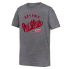 Dětské tričko Detroit Red Wings NHL Classic Ss Triblend Tee