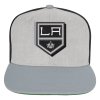 Dětská kšiltovka Los Angeles Kings NHL Lifestyle Deadstock Snapback